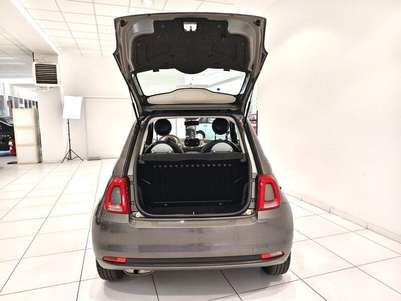 FIAT 500 500 1.2 Pop 69cv*GARANTITA*