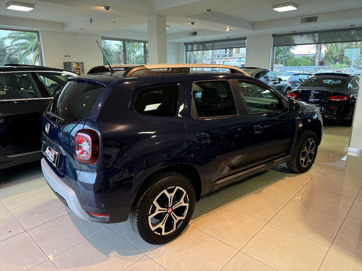 DACIA - Duster - 1.6 SCe GPL 4x2 Techroad 2019