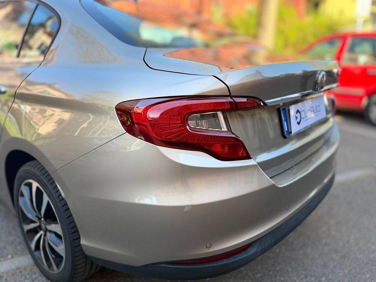 Fiat Tipo 1.6 mjt Easy 120cv my17