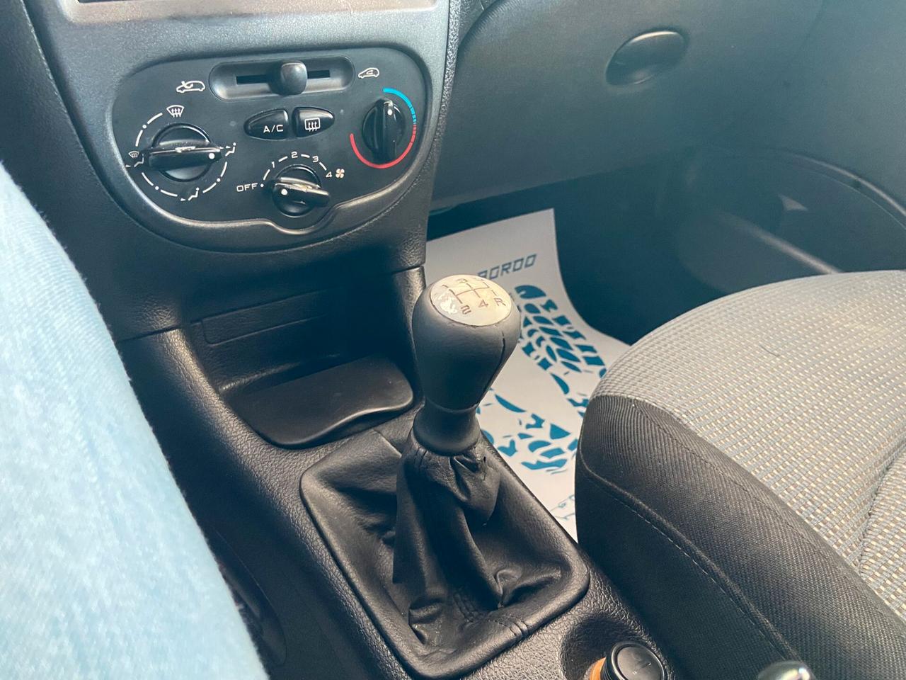 Peugeot 206 1.4 HDi 5p. S