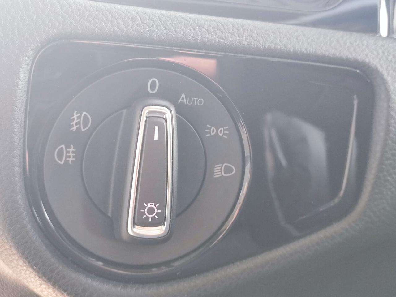 Volkswagen Golf 1.6 TDI 115 CV 5p. Highline BlueMotion Technology