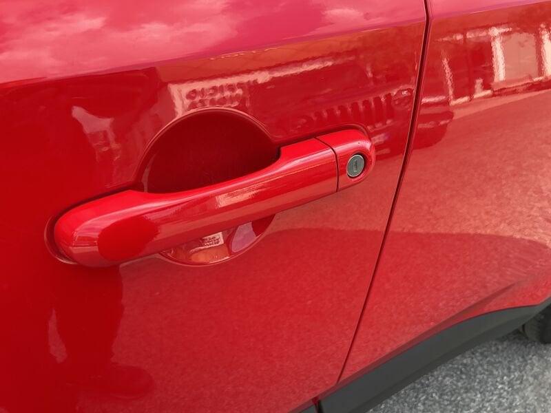 Jeep Renegade My23 Longitude 1.0 Gse T3