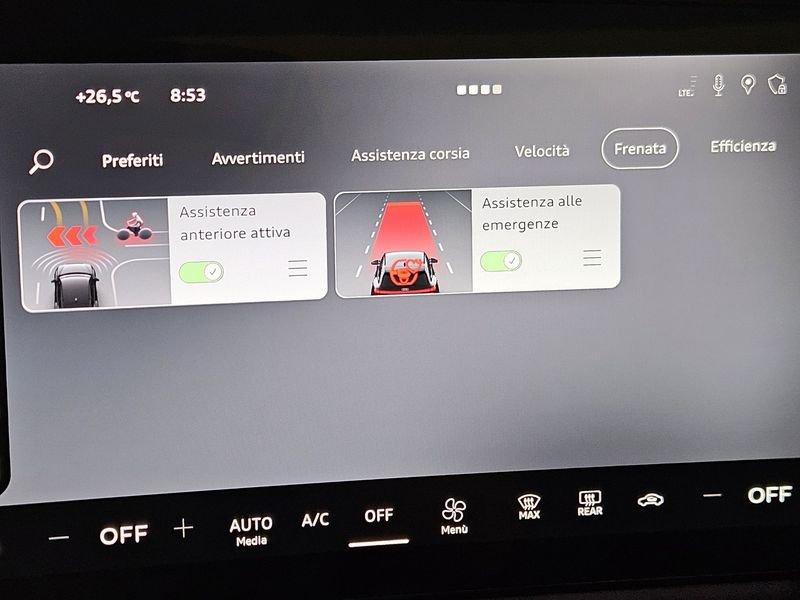 Audi Q3 TFSI 150 kW quattro S-tronic S Line Edition