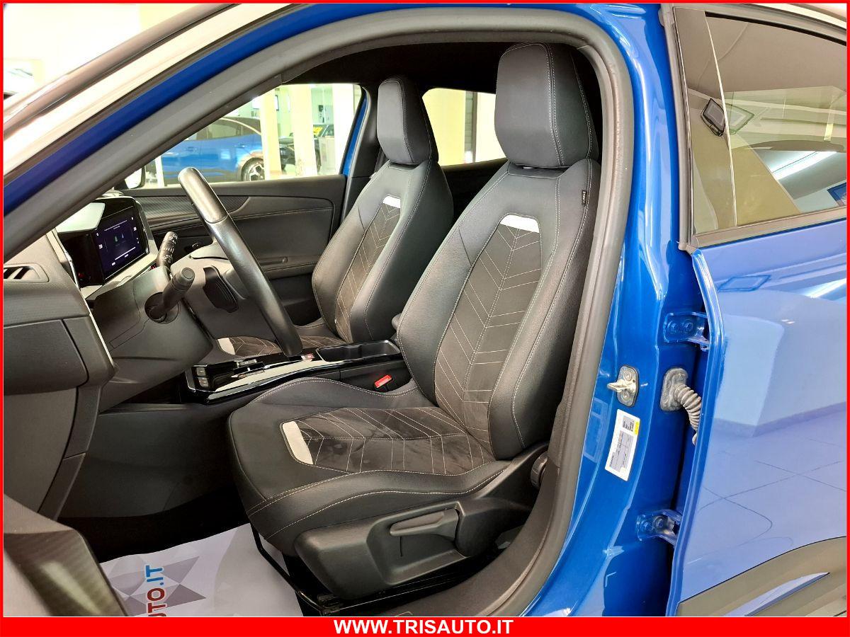 OPEL Mokka 1.2 T Aut. Ultimate NEOPATENTATI (FULL LED+PELLE+ANDROID+APPLE)