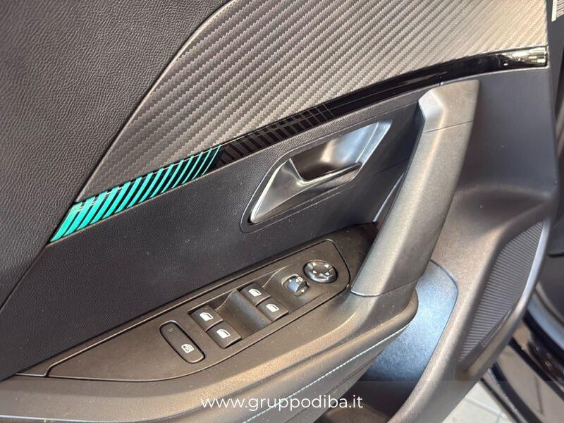 Peugeot 2008 II 2020 Diesel 1.5 bluehdi Allure Pack s&s 130cv eat8