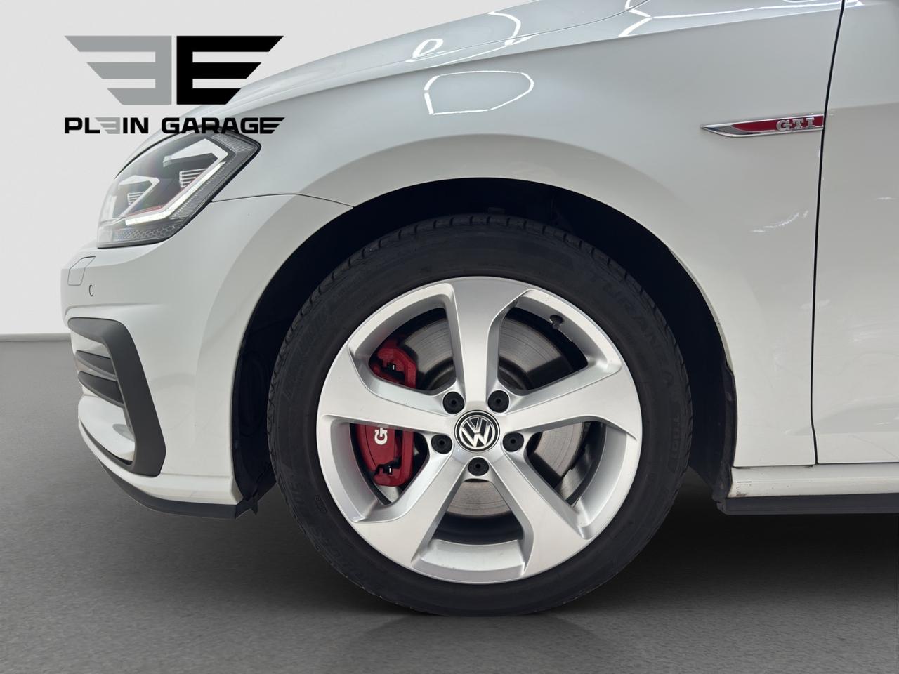 Volkswagen Golf GTI Golf GTI Performance 2.0 245 CV TSI DSG 5p. BMT