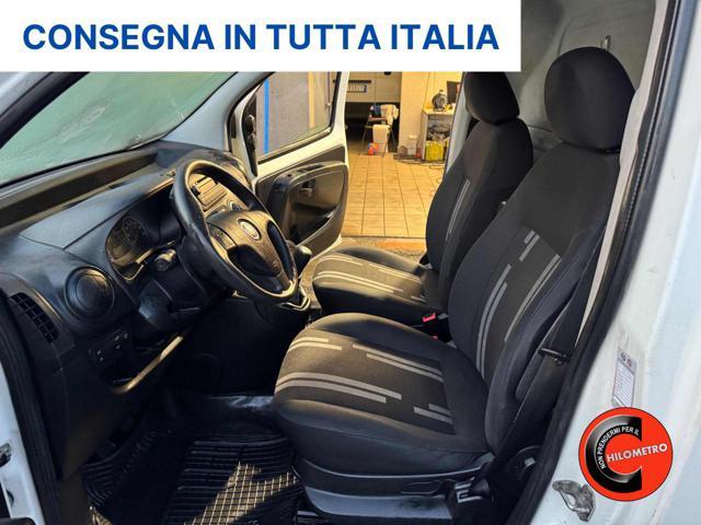 FIAT Fiorino 1.3 MJT 95CV ADVENTURE-OFFICINA MOBILE EX ENEL-