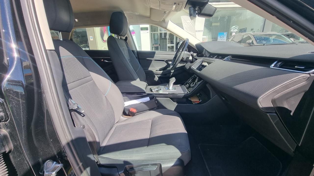 Land Rover Range Evoque 2.0D I4-L.Flw 150 CV AWD Auto