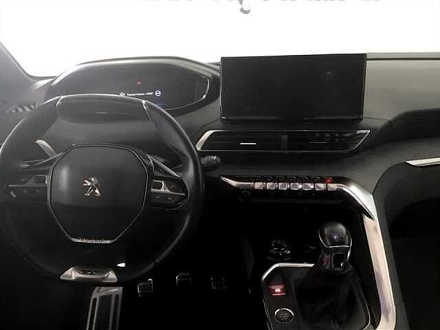 Peugeot 3008 3008 1.2 puretech t GT s&s 130cv