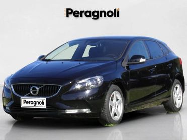 VOLVO V40 D2 GEARTRONIC BUSINESS