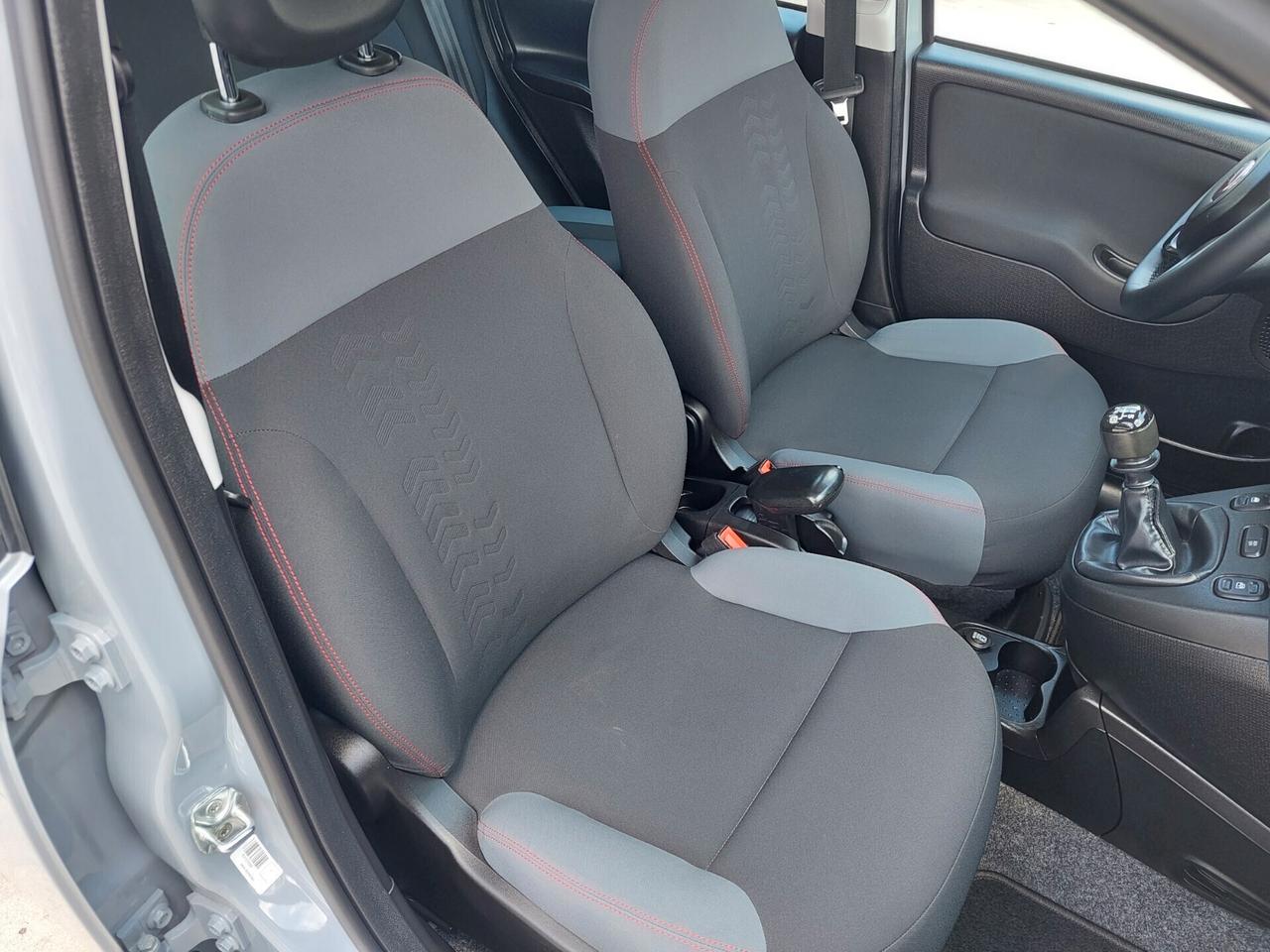 Fiat Panda 1.2 Lounge 76.000KM 2018