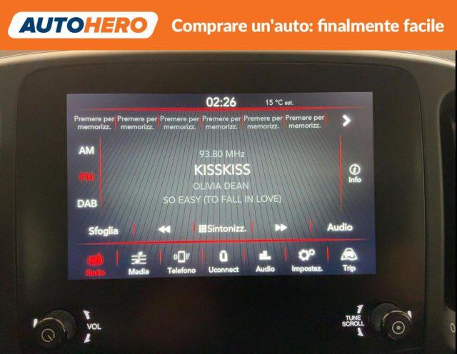 FIAT 500L 1.6 Multijet 120 CV Cross
