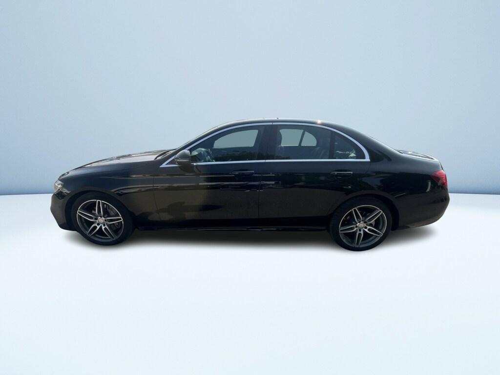 Mercedes Classe E 220 220 D Premium 4Matic 9G-Tronic Plus