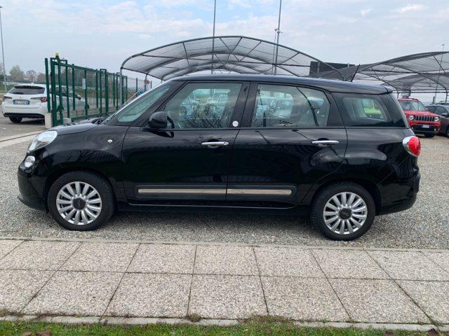 FIAT 500L Living 1.6 Multijet 120 CV LIVING
