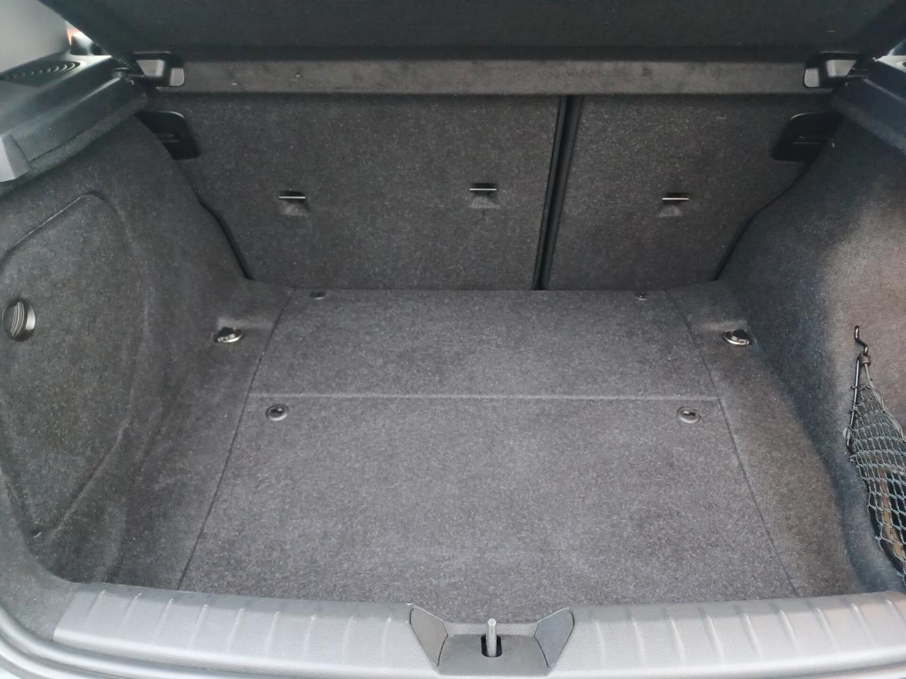 Bmw 116 d URBAN LINE AUTOMATICA MY 2018