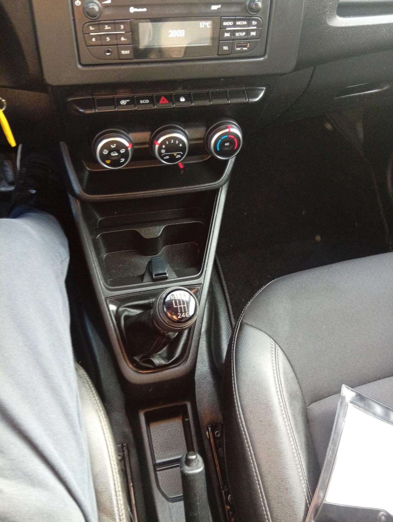 Renault Express 1.4 Blue dCi 75 Van