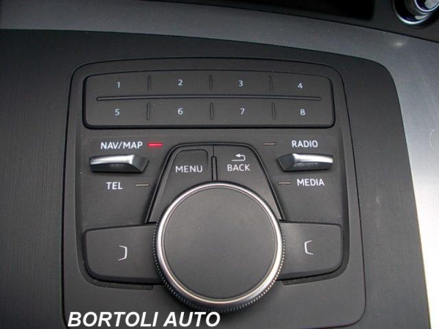 AUDI Q5 35 TDI 59.000 KM S TRONIC BUSINESS QUATTRO