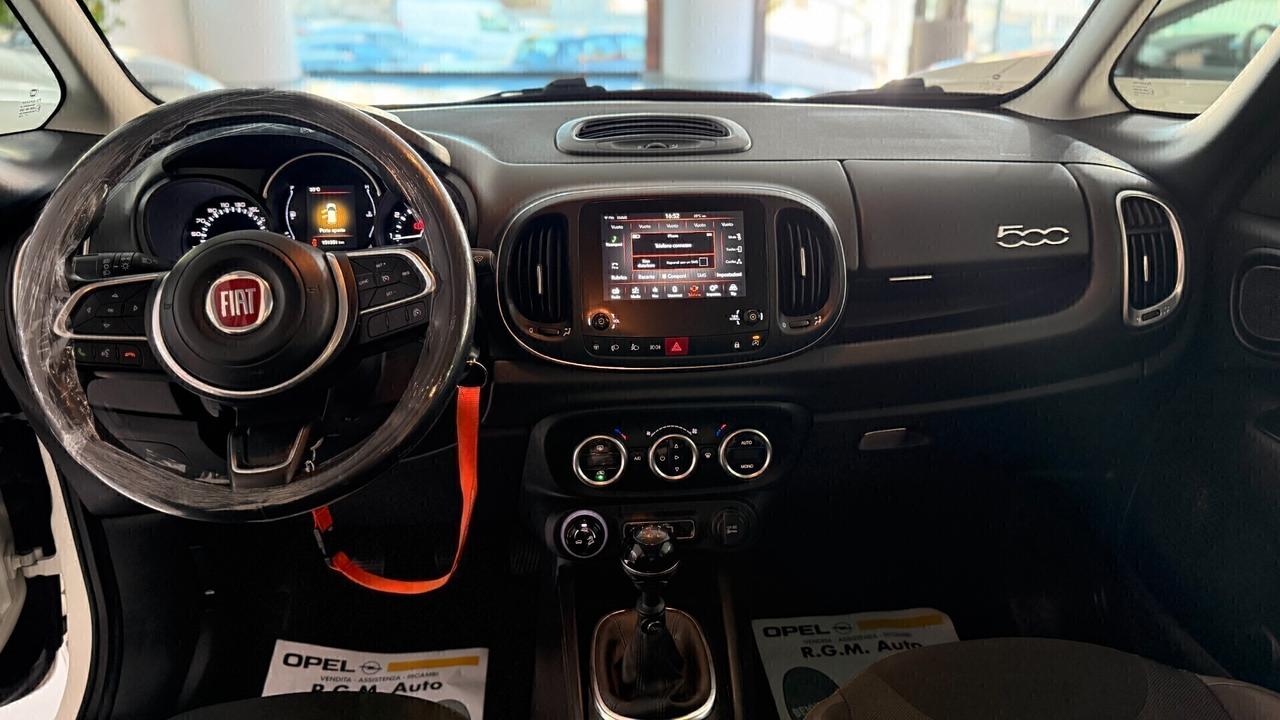 Fiat 500L 1.3 Multijet 95 CV Cross