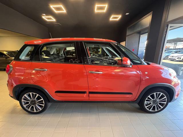 FIAT 500L 1.3 Multijet 95 CV City Cross