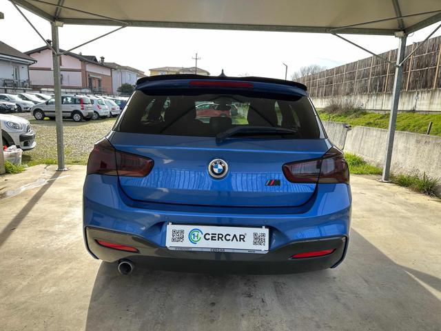 BMW 116 d 3p. Msport IDONEA ANCHE PER NEOPATENTATI