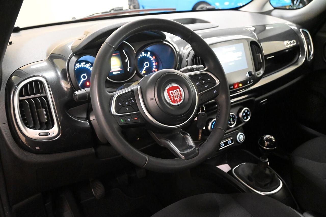 FIAT 500L 500L 1.4 95 CV S&S Mirror