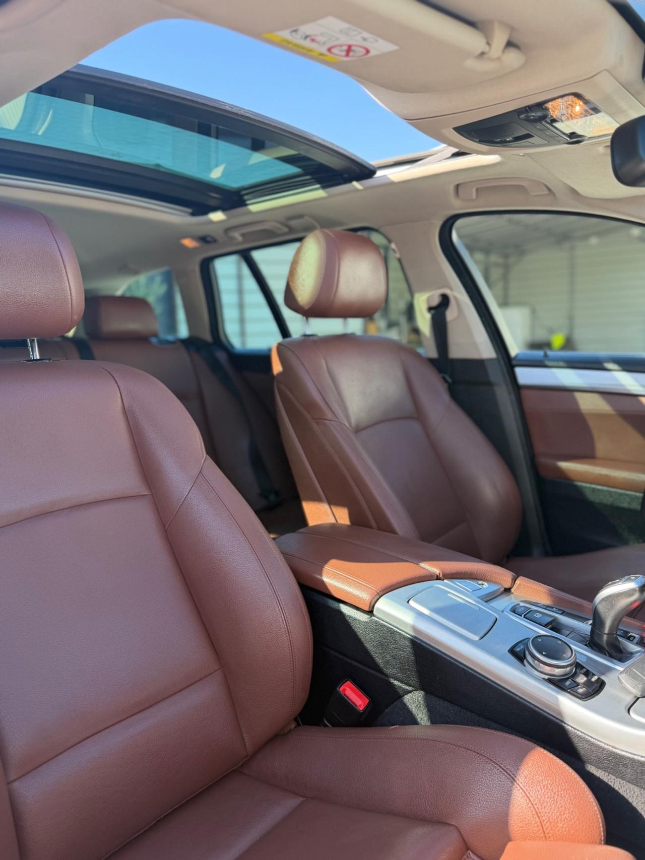 Bmw 530d xDrive 258CV Touring Luxury