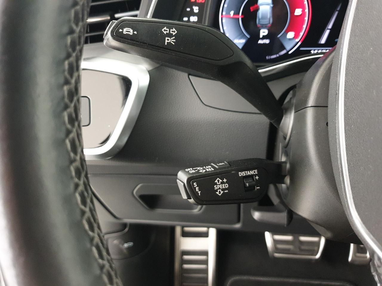 Avant 50TDI 286CV quattro tiptronic Business Sport