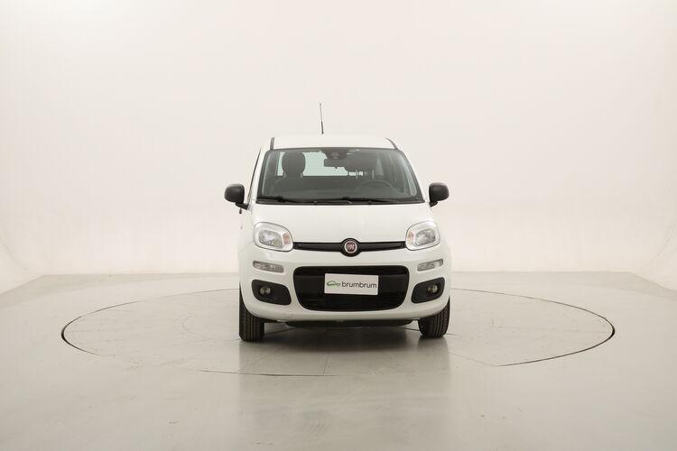 Fiat Panda Easy BR354924 0.9 Metano 85CV