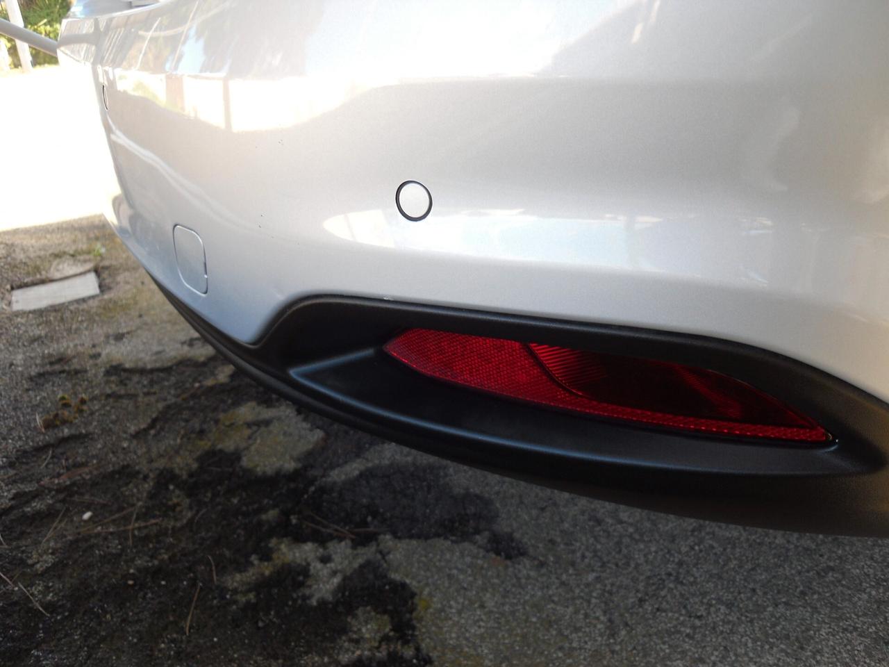 Fiat Tipo 1.6 multijet 120 cv SW Business