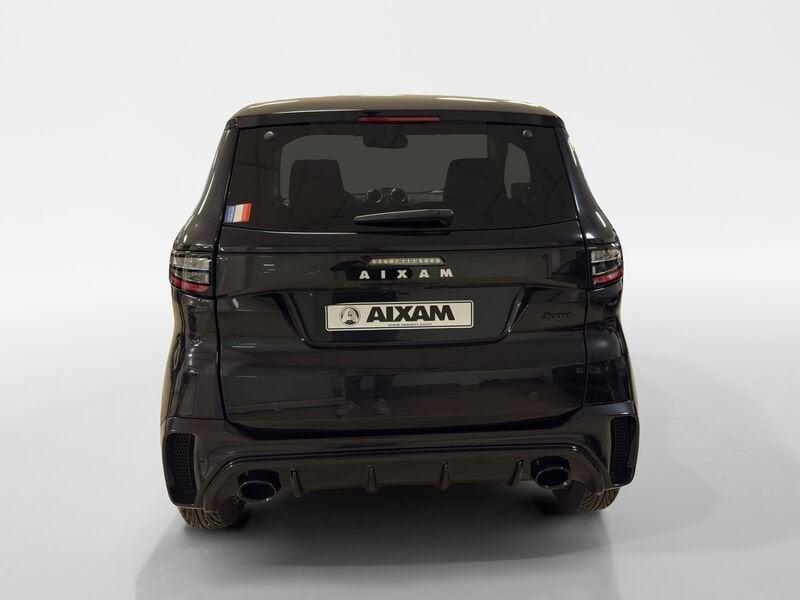Aixam City CITY SPORT DIESEL