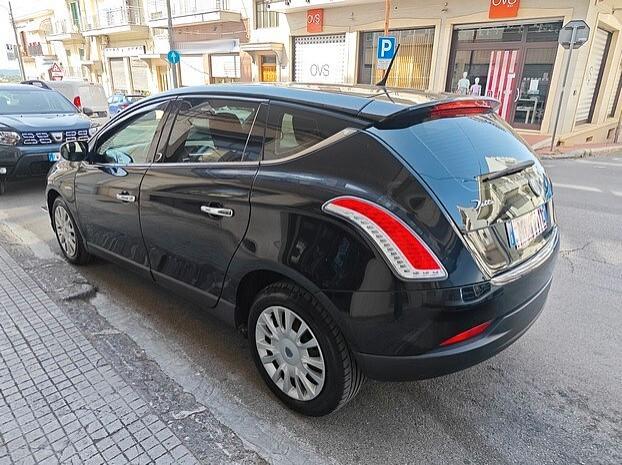 LANCIA Delta 1.6 MJT 120 CV