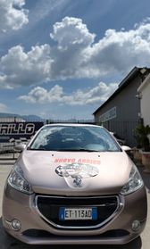 Peugeot 208 1.2 Benzina Pure Tech Allure 82 Cv