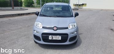 Fiat Panda 1.0 FireFly S&S Hybrid Easy