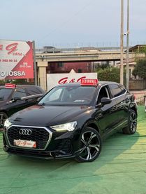 Audi Q3 SPB 35 TDI S tronic Plus