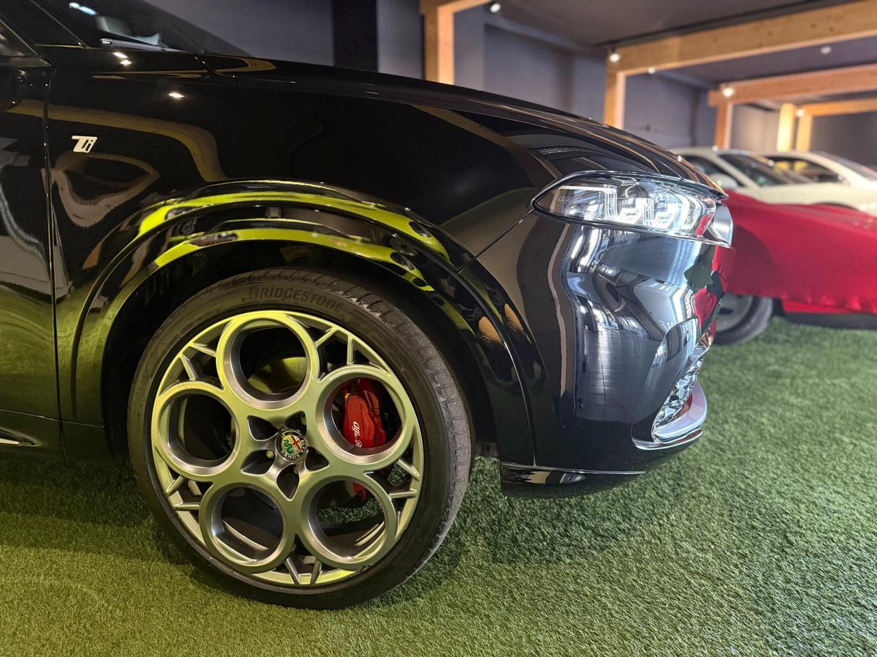 Alfa Romeo Tonale 1.6 Ti 130cv tct6