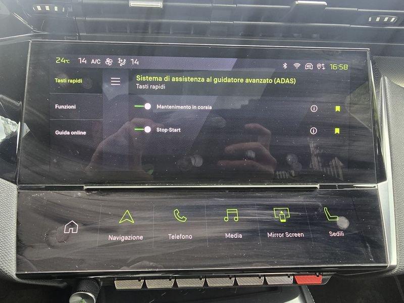 Peugeot 408 GT 130 EAT8 S&S aut.