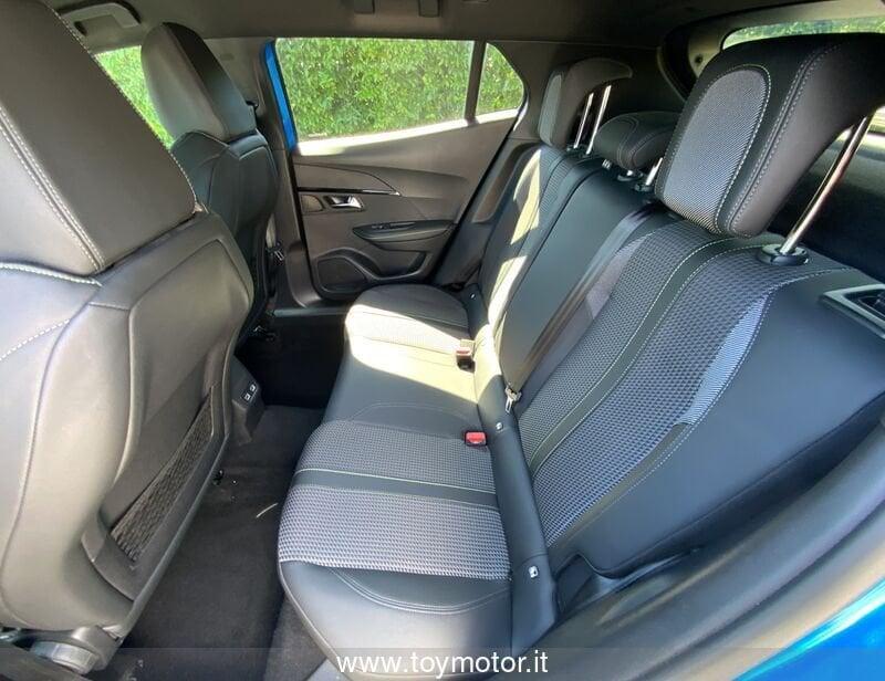 Peugeot 2008 2ª serie PureTech 130 S&S EAT8 GT
