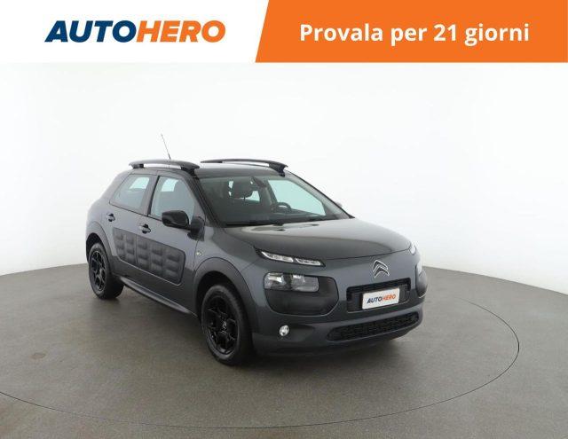 CITROEN C4 Cactus BlueHDi 100 Feel