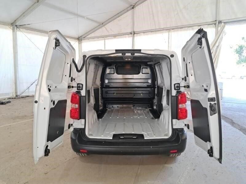 FIAT Scudo Scudo 1.5 BlueHDi 120 CV S&S PL-TN Furgone