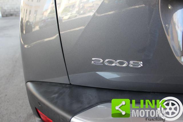 PEUGEOT 2008 1.0 PURETECH 155 CV S&S EAT8 GT AUTOMATIC