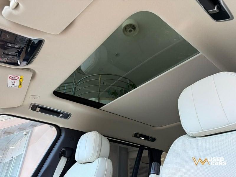 Land Rover Range Rover 3.0D I6 350 MHEV Autobiography LWB aut.