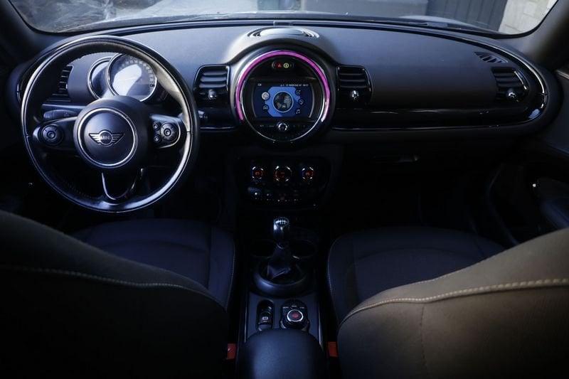 MINI Mini Clubman MINI Mini Clubman Mini 1.5 One Hype Clubman 75KW ANNO 2018