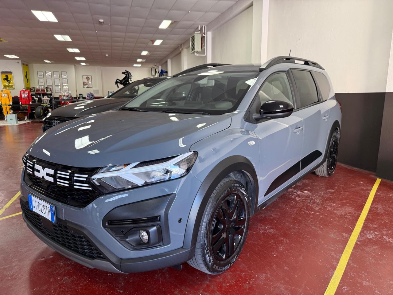 Dacia Jogger 1.0 TCe GPL-AUTOCARRO-PIU IVA