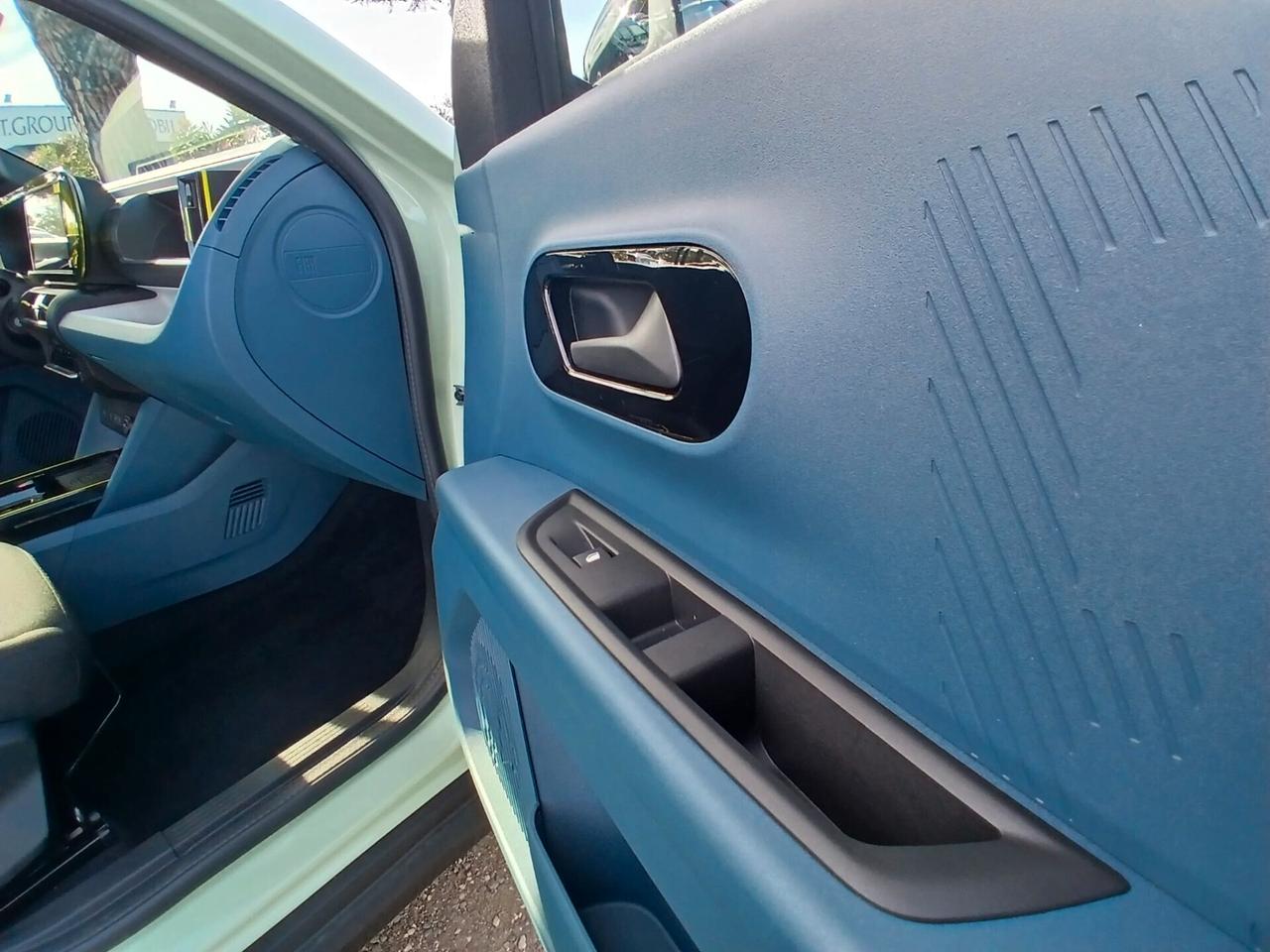 Fiat Grande Panda 1.2 Hybrid 110 CV S&S Pop