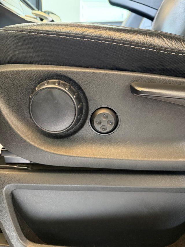 MERCEDES-BENZ V 250 d Automatic Sport Long // PELLE//LED//NAVI//