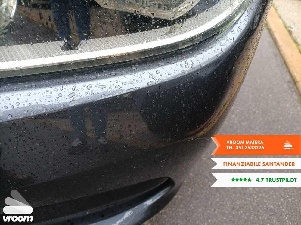 BMW Serie 3 (F30/31) 320d Efficient Dynamics...