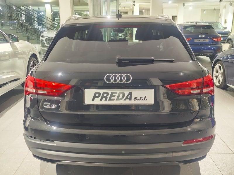 Audi Q3 Q3 35 TFSI Business