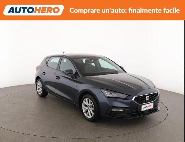 SEAT Leon 2.0 TDI Style