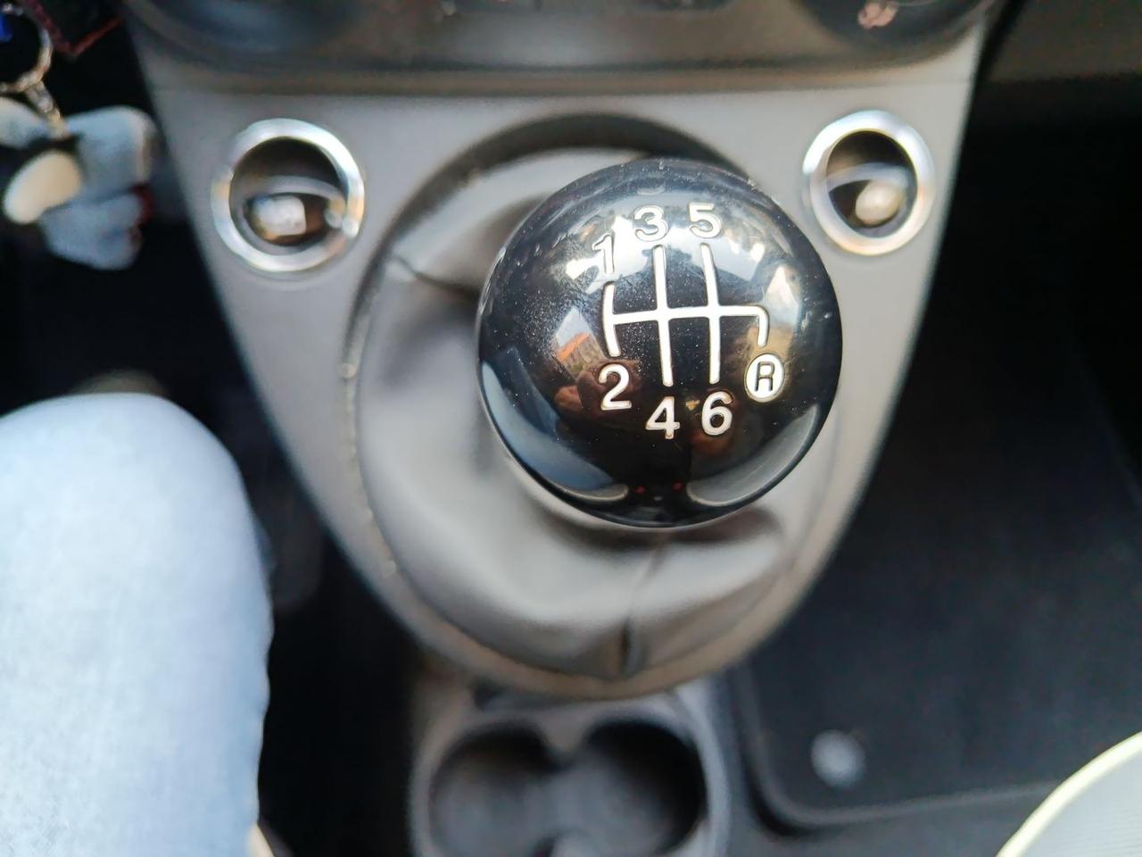 Fiat 500 Dolcevita 1.0 70 MHEV #6919