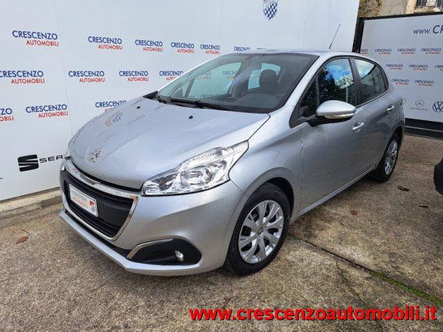 PEUGEOT 208 PureTech 82 5 porte - MINI RATA 4 ANNI